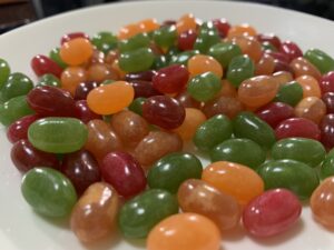 海外YouTuber全滅の激辛グミにチャレンジしてみた!