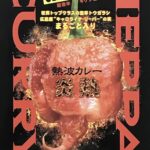 激辛好き必見!レトルトカレー『熱波カレー炎熱』の辛さと特徴とは?