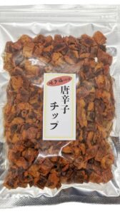 【あゆ様リクエスト】味多福 唐辛子チップ スナック菓子 150g×5袋 あゆ様リクエスト】味多福 唐辛子チップ スナック菓子 150g × 5