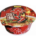 辛さとリーズナブルさの絶妙なバランス!「スナシオ 辛い!拉麺」の魅力