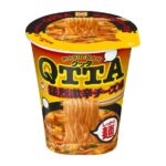 辛さと旨味の絶妙なバランス!MARUCHAN QTTA 猛烈激辛チーズ味の魅力とおすすめポイント