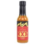 極限の辛さと深い味わい、XXX級の興奮!ラストタブXXXホットソースの世界