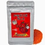 辛さの極み、ドラゴンズ・ブレス一味の興奮と挑戦